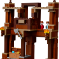 21272 LEGO Minecraft Арена в лесном особняке