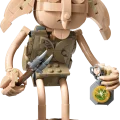 76469 LEGO Harry Potter TM Vaba haldjas Dobby™