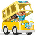 10988 LEGO DUPLO Town Bussisõit