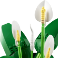 11504 LEGO Botanicals Спатифиллум