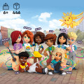 41749 LEGO  Friends Uudiste kaubik