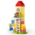 10991 LEGO DUPLO Town Unistuste mänguväljak