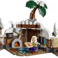 75641 LEGO Dr Hiriluki peidupaik