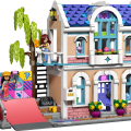 42687 LEGO  Friends Liannas ģimenes māja