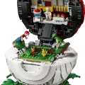 72154 LEGO Pokémon Kouluttajan tähtihetkiä Poképallon sisällä