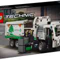 42167 LEGO Technic Prügiveoauto Mack® LR Electric