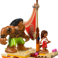 43258 LEGO Disney Princess Kakamora-alus
