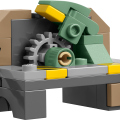 77075 LEGO Fortnite Лагерь Банана и Ремонтницы