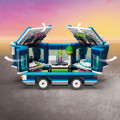 75581 LEGO Despicable Me Käsilaste muusikaga peobuss