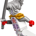 71836 LEGO Ninjago Fokusa pūķis Arks
