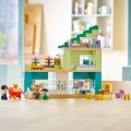 10470 LEGO DUPLO Town Современный дом для семьи с фигурками 3 в 1