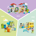 10991 LEGO DUPLO Town Unistuste mänguväljak