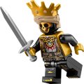 77077 LEGO Fortnite Кломб