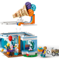 60363 LEGO  City Jäätisepood