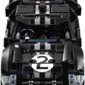 42223 LEGO Technic 1966 Ford GT40 MKII ‑kilpa-auto