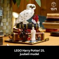 76466 LEGO Harry Potter TM Viisasten kivi – keräilyversio
