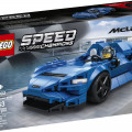 76902 LEGO  Speed Champions McLaren Elva