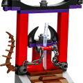 71836 LEGO Ninjago Fokusa pūķis Arks