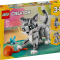 31163 LEGO  Creator Leikkisä kissa