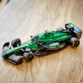 77245 LEGO Speed Champions Aston Martin Aramco F1® AMR24 võidusõiduauto