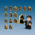 76435 LEGO Harry Potter TM Tylypahkan linna: Suuri sali