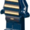 76444 LEGO Harry Potter TM Viistokujan velhokaupat