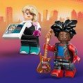 71050 LEGO  Minifigures Человек-паук: Паутина вселенных