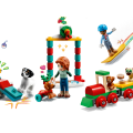 41758 LEGO ® Friends advendikalende.. V29