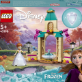 43198 LEGO Disney Princess Anna lossihoov