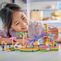 42676 LEGO  Friends Hauska päivä vesipuistossa