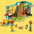 42646 LEGO  Friends Otumas istaba