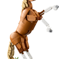 31166 LEGO  Creator Kaunis hobune