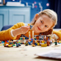 76399 LEGO Harry Potter TM Sigatüüka™ maagiline kohver