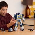 10358 LEGO Icons Transformers: Soundwave