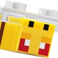 21593 LEGO Minecraft Ensimmäisen yön seikkailu