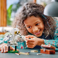 76425 LEGO Hedwig™ Privet Drive 4 majas V29