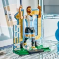 43015 LEGO Editions Football Lionel Messi – Futbola leģenda