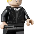 76471 LEGO Harry Potter TM Iskunkiertokujan velhokaupat