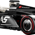 77250 LEGO Speed Champions MoneyGram Haas F1® Team VF-24 ‑kilpa-auto