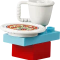 10464 LEGO DUPLO Disney TM Spideyn tiimin päämaja