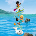 41752 LEGO  Friends Meripelastuslentokone