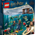 76420 LEGO Harry Potter TM Kolmevõluri turniir: Must järv