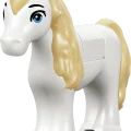 43283 LEGO Disney Princess Tuhkimon linna ja eläinystävät
