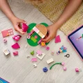 11212 LEGO Gabby's Dollhouse Kiisuhaldja aiamaja