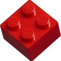 11045 LEGO  Classic Loomingulised värvilised klotsid