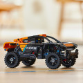 42166 LEGO Technic NEOM McLaren Extreme E -kilpamaasturi