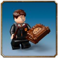 76449 LEGO Harry Potter TM Koletu koletiste raamat