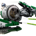 75360 LEGO Star Wars TM Yoda Jedi Starfighter™