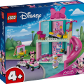 43274 LEGO Disney Classic Minnin lemmikkihotelli