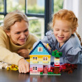 11035 LEGO  Classic Loomingulised majad